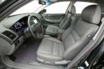 Honda Accord Hybrid America 2005 года
